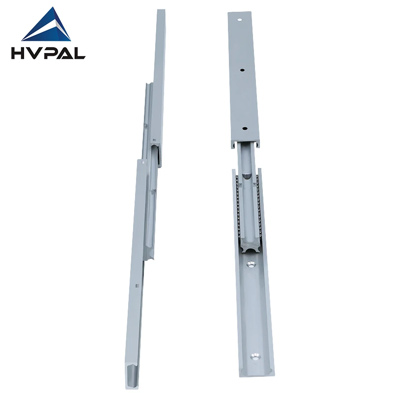 Telescopic Drawer Slides 3--1