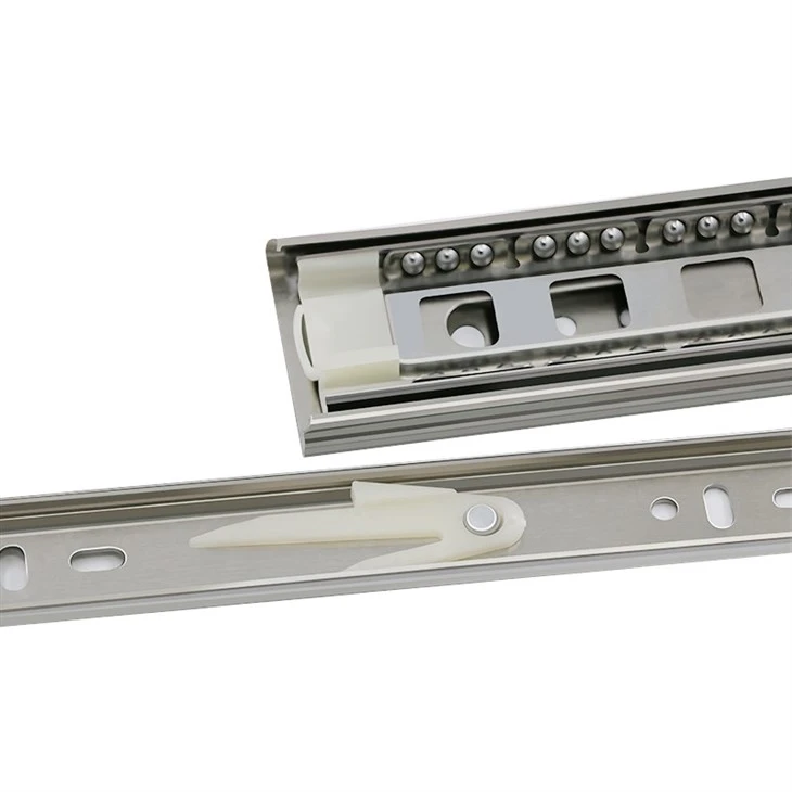 Drawer Slide Ma Nneɛma a Wɔde Yɛ Nneɛma Ne Kabinet