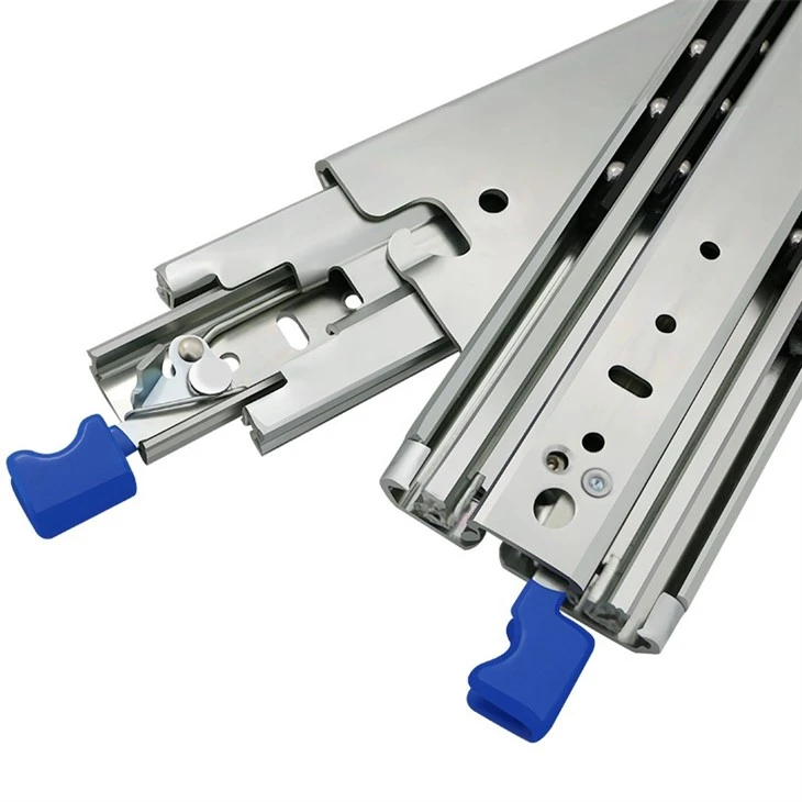 500lb Locking Drawer Runner-20inch